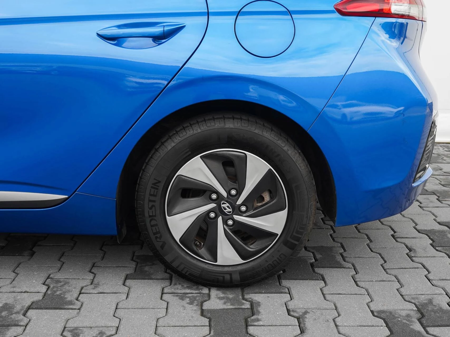 Hoofdafbeelding Hyundai IONIQ