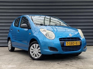 Suzuki Alto 1.0 Comfort EASSS / LAGE KM / AIRCO / NAP