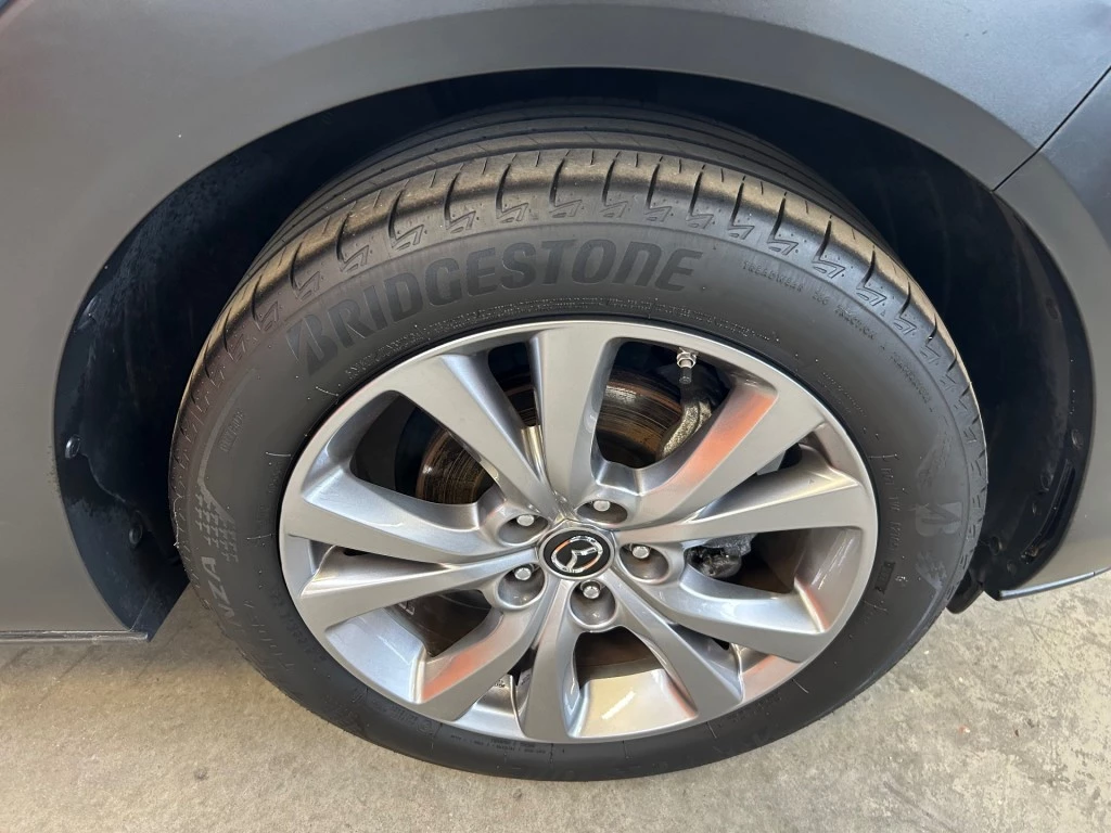 Hoofdafbeelding Mazda CX-30