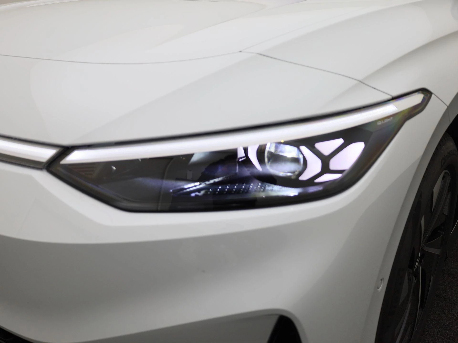 Hoofdafbeelding Volkswagen ID.7