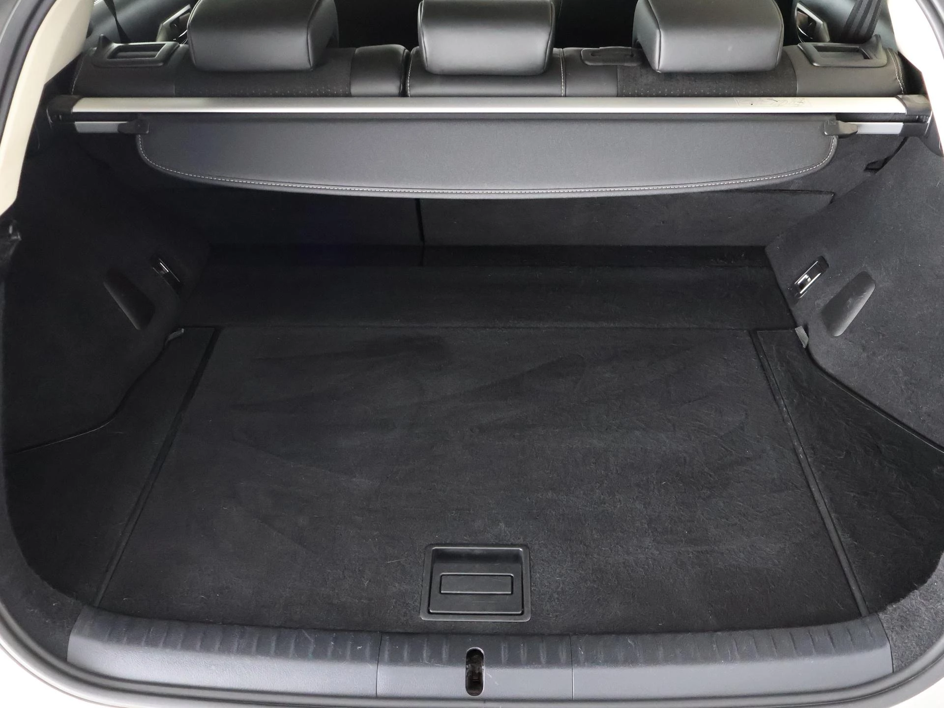 Hoofdafbeelding Lexus CT