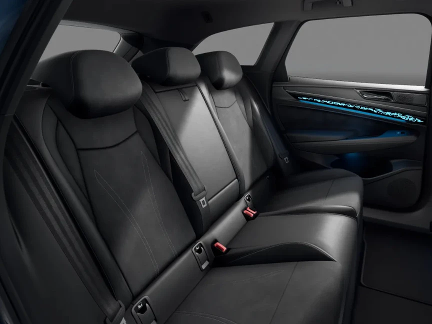 Hoofdafbeelding Volkswagen ID.7