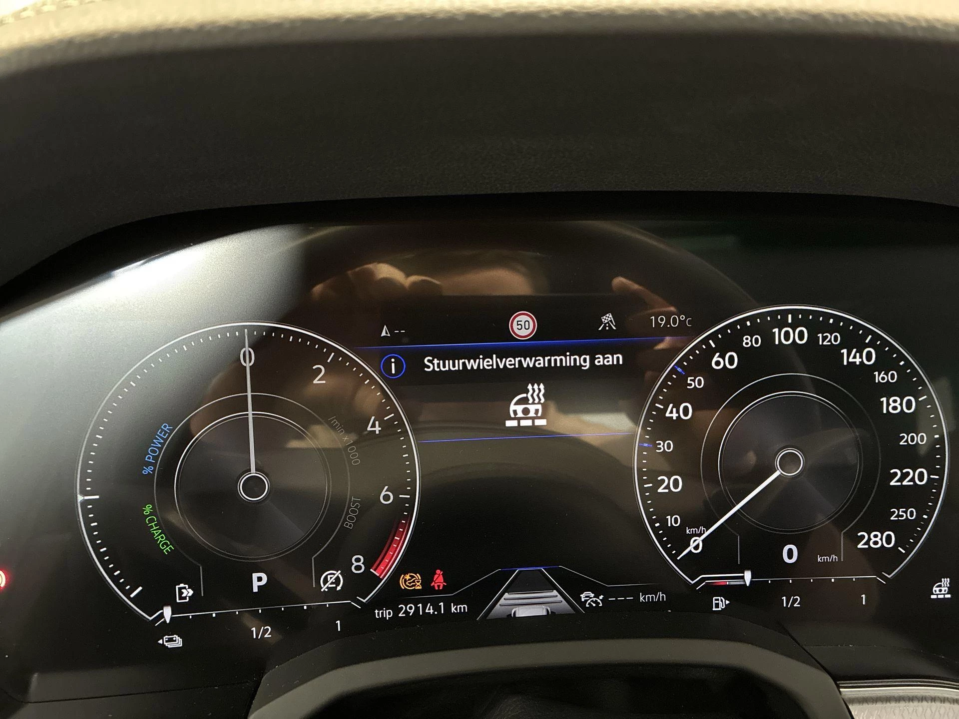 Hoofdafbeelding Volkswagen Touareg