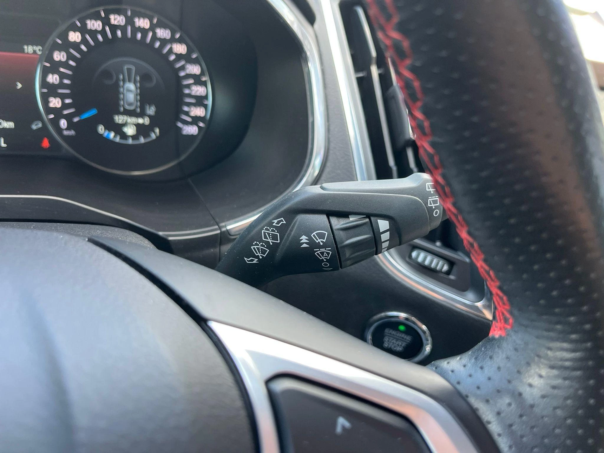 Hoofdafbeelding Ford S-Max