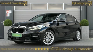 BMW 1 Serie 118i Executive Edition |Vol Opties|zeer goede staat!|