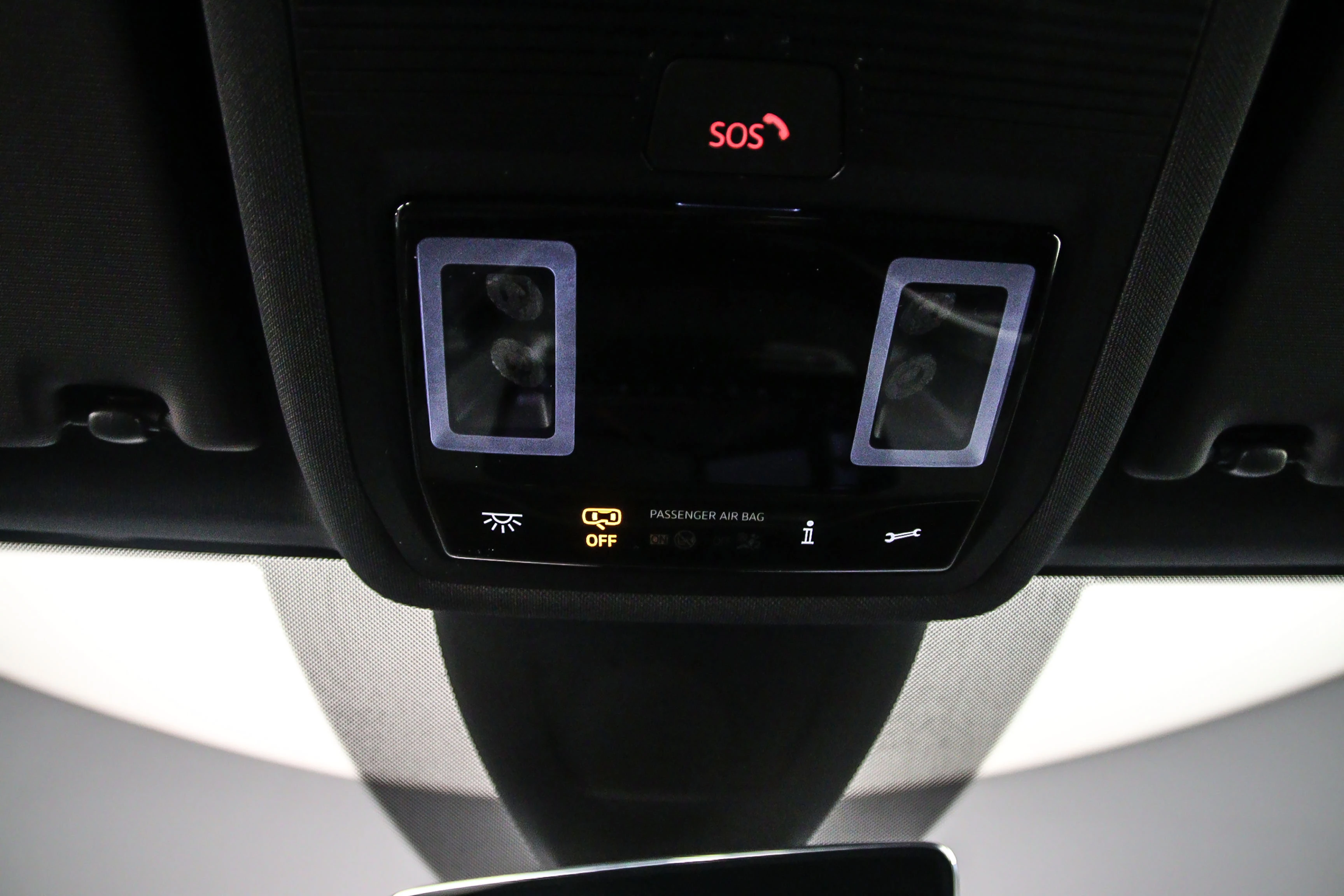 Hoofdafbeelding Škoda Elroq