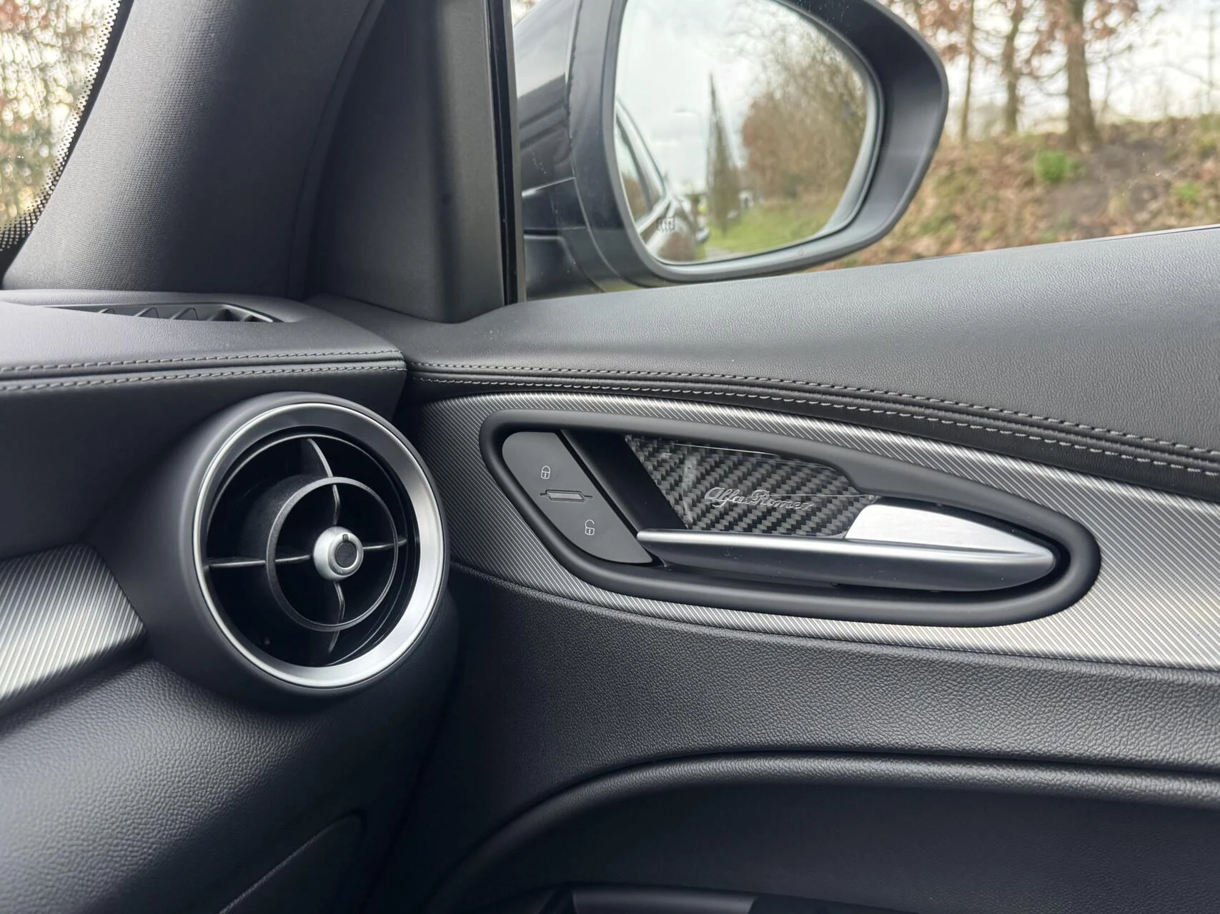 Hoofdafbeelding Alfa Romeo Stelvio