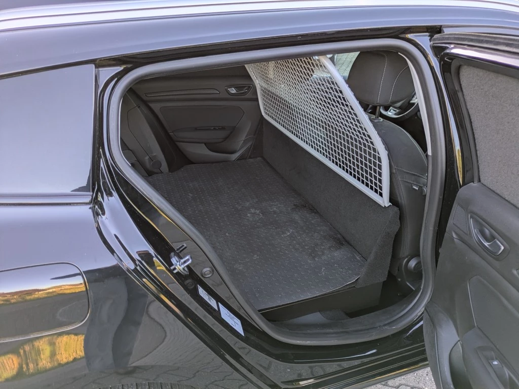 Hoofdafbeelding Renault Mégane