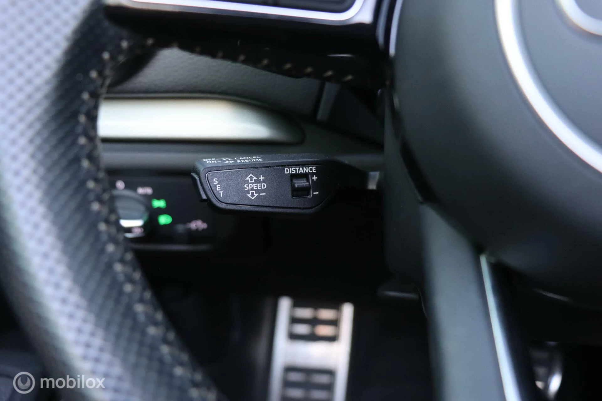 Hoofdafbeelding Audi S3