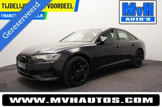 Audi A6 Limousine 50 TFSI e quattro S edition|CAMERA|LED|ACC