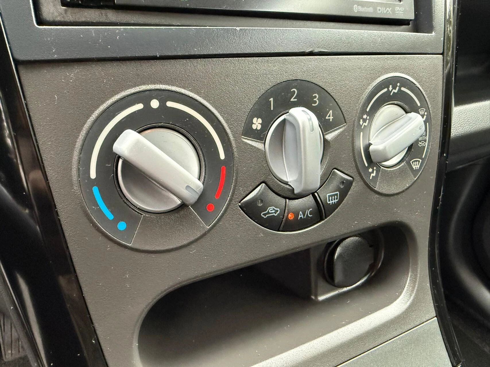 Hoofdafbeelding Suzuki Splash