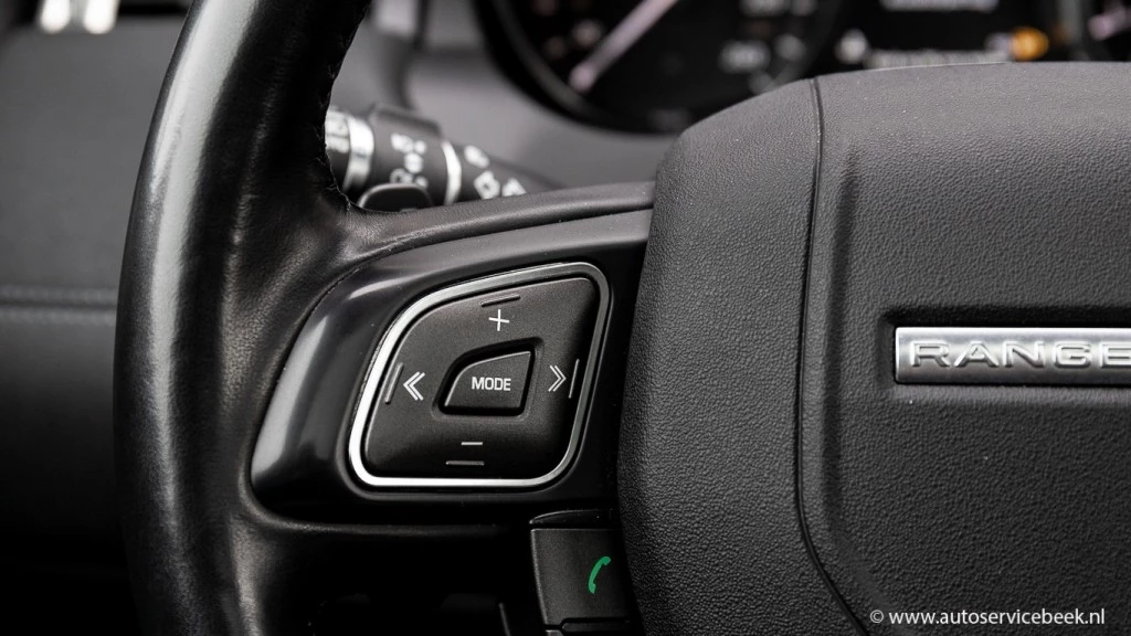 Hoofdafbeelding Land Rover Range Rover