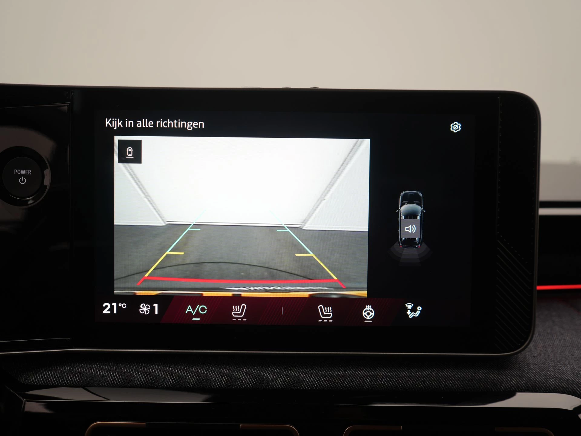 Hoofdafbeelding Renault 4