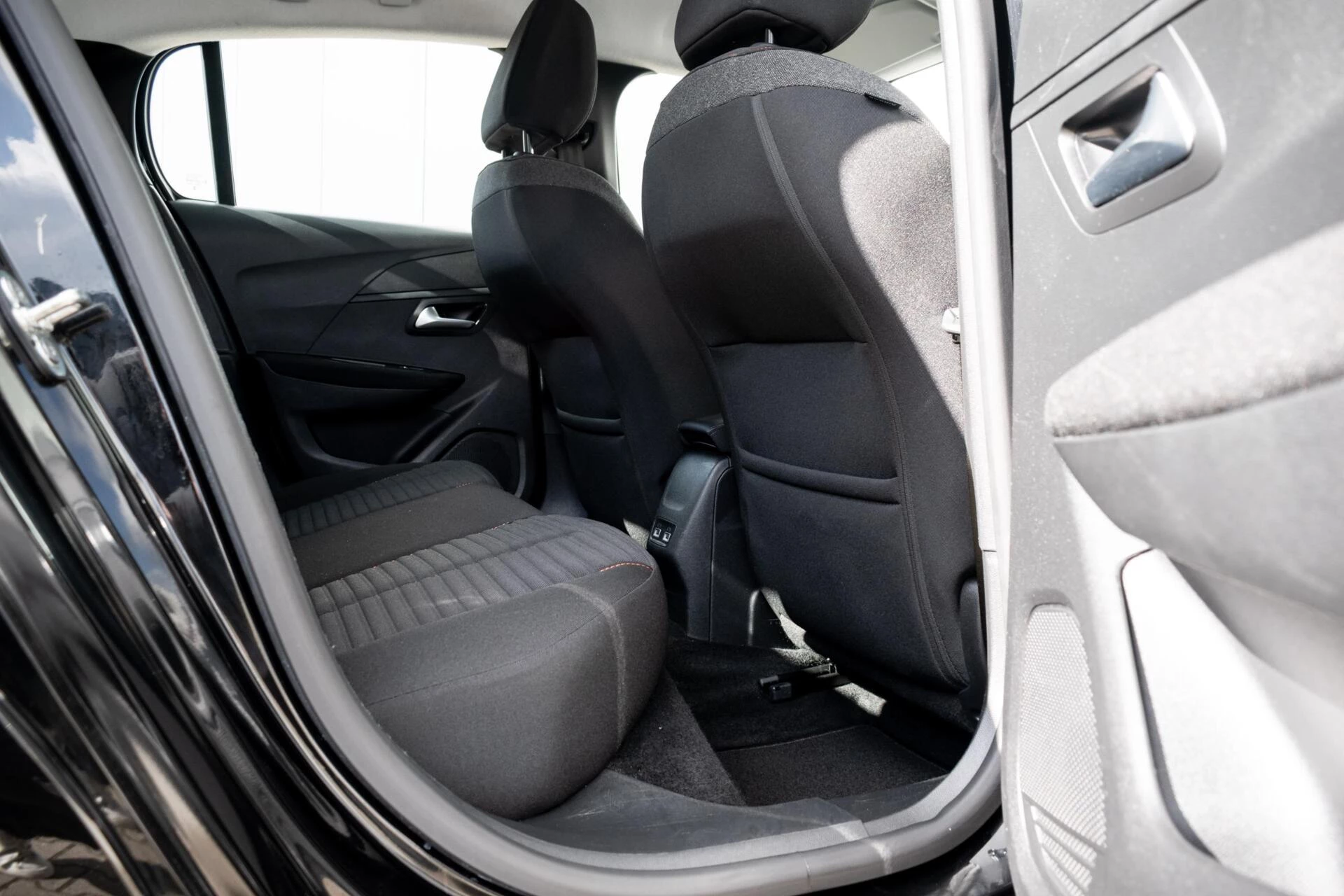 Hoofdafbeelding Peugeot e-208