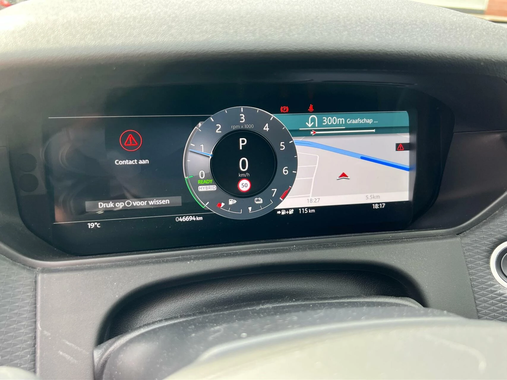 Hoofdafbeelding Land Rover Range Rover Velar