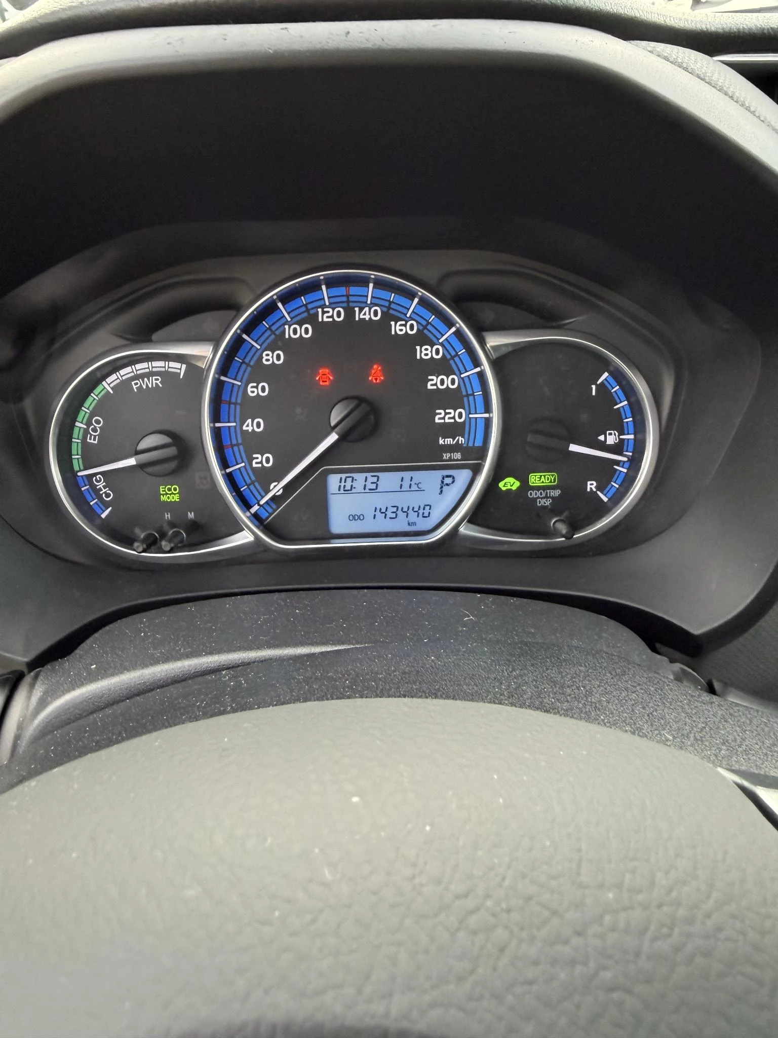 Hoofdafbeelding Ford Mondeo