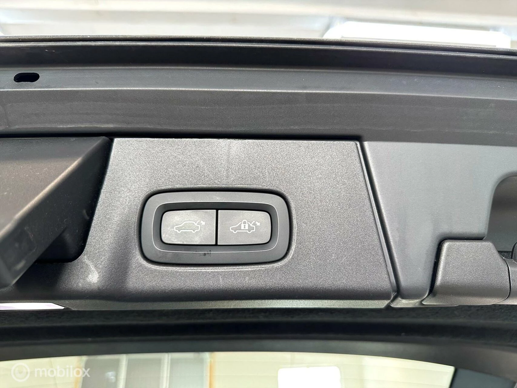 Hoofdafbeelding Volvo V90