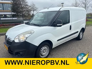 Opel Combo 1.3CDTI L1H1 Airco Navi MARGE