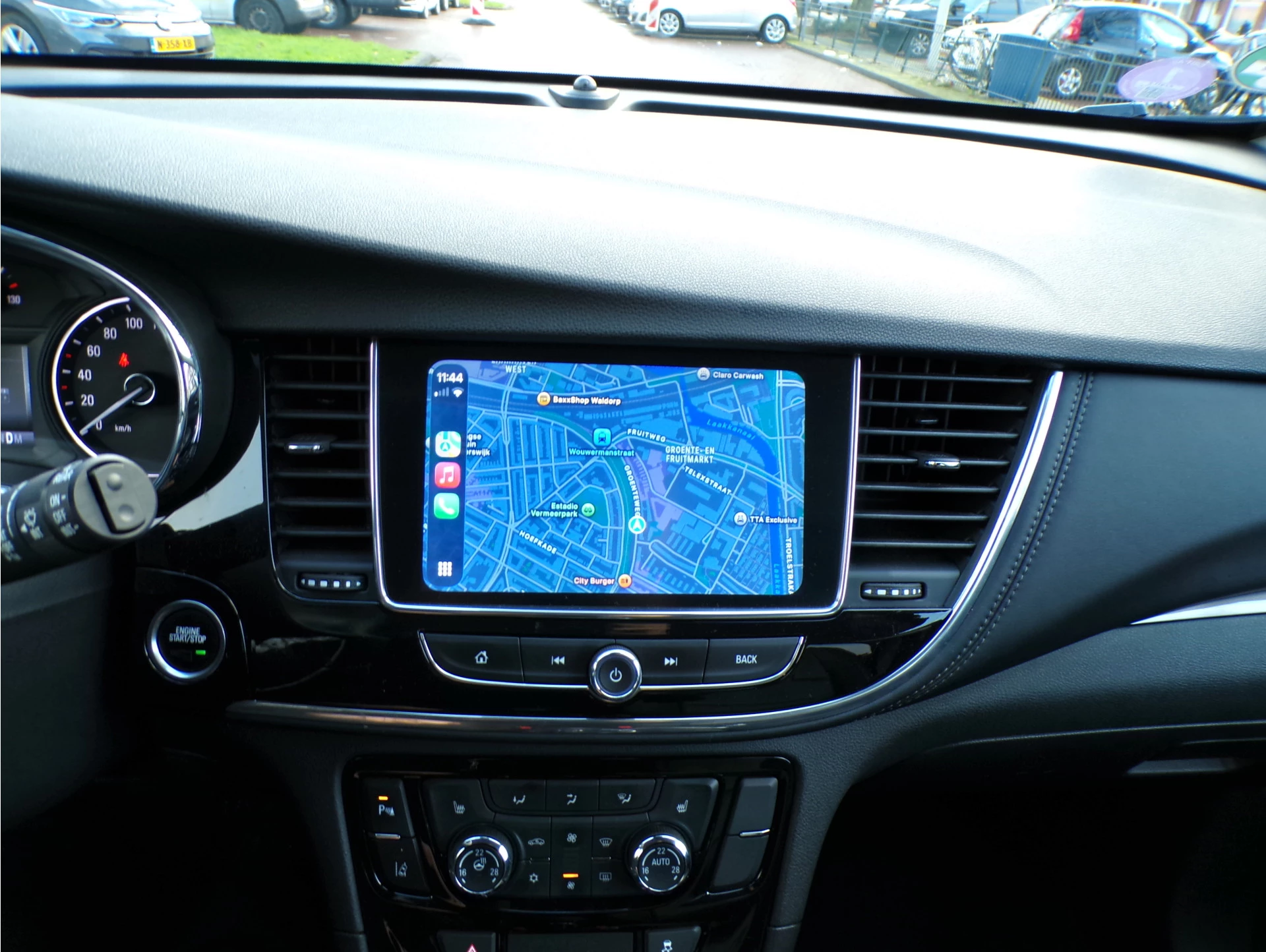 Hoofdafbeelding Opel Mokka X