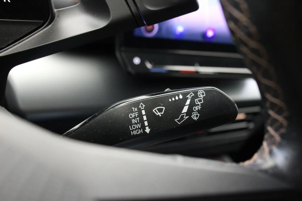 Hoofdafbeelding CUPRA Born