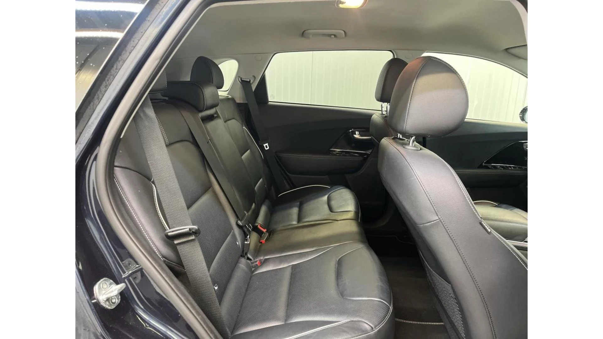 Hoofdafbeelding Kia e-Niro