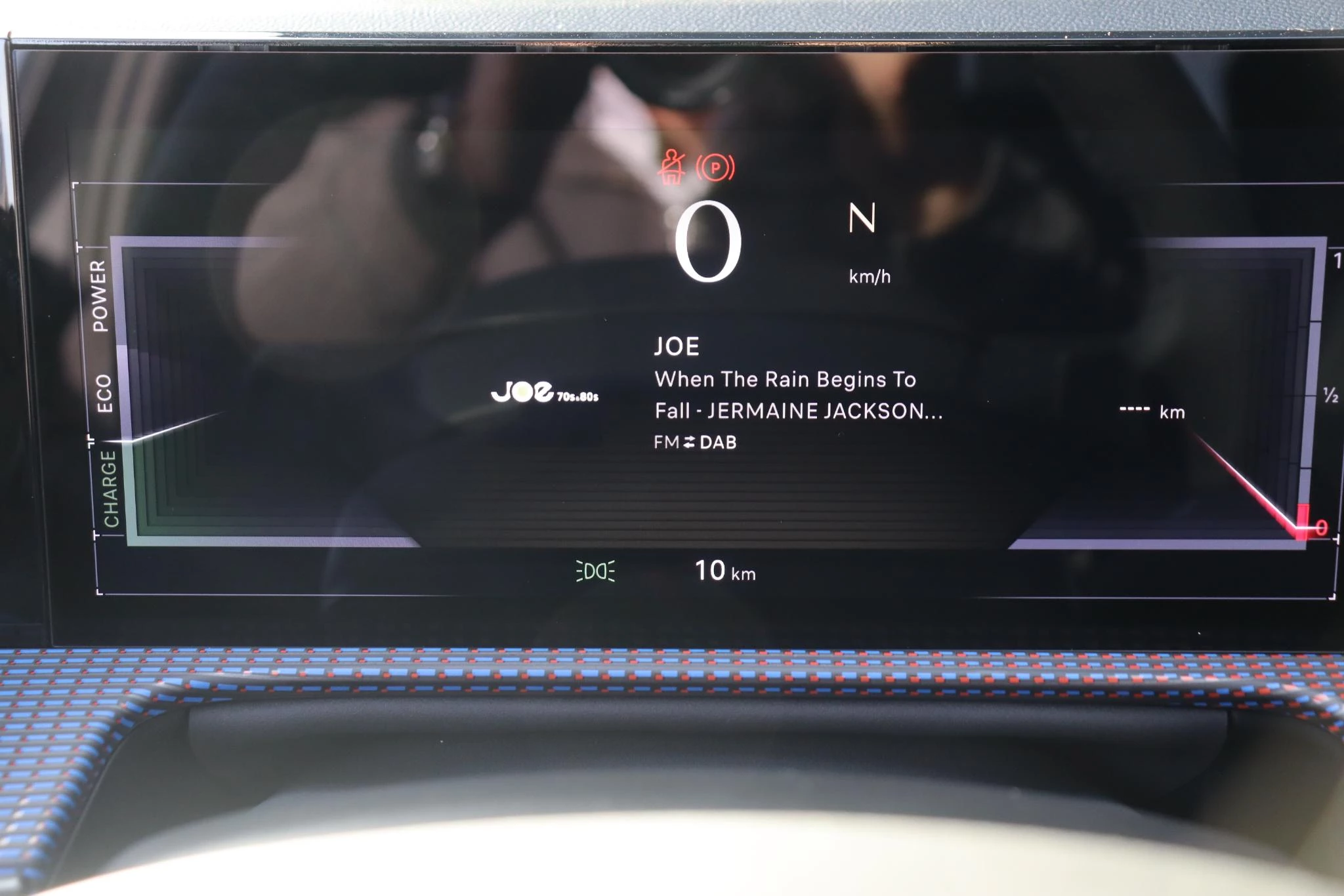 Hoofdafbeelding Lancia Ypsilon