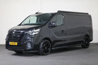 Nissan Primastar 2.0 dCi 170pk Automaat L2 H1 Nismo Edition