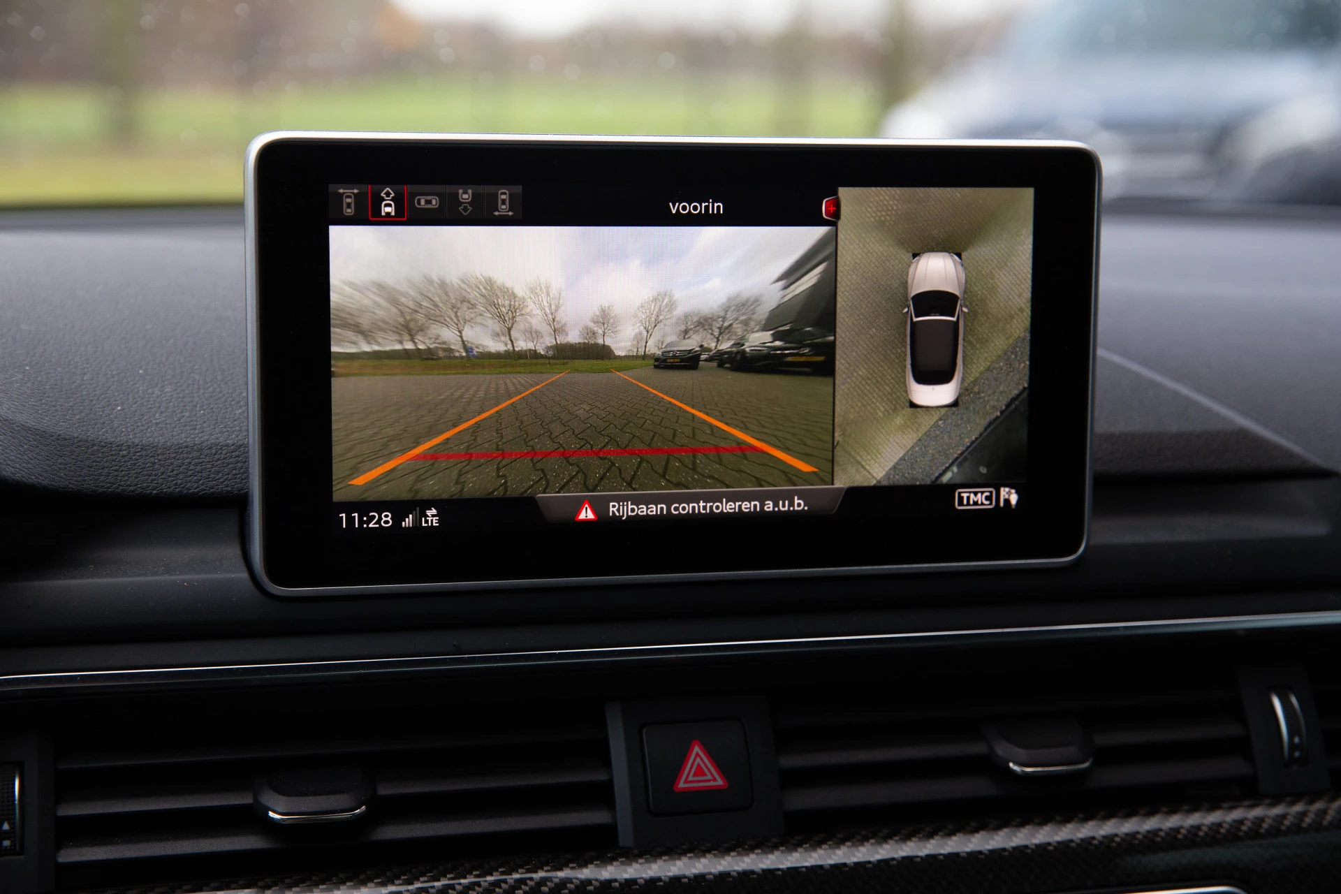 Hoofdafbeelding Audi S5