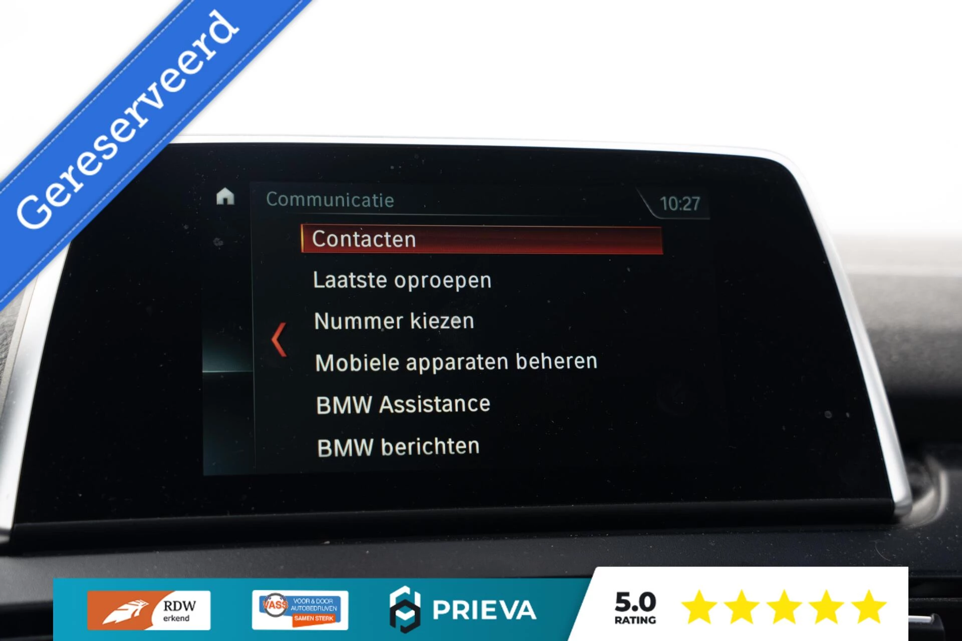 Hoofdafbeelding BMW 2 Serie