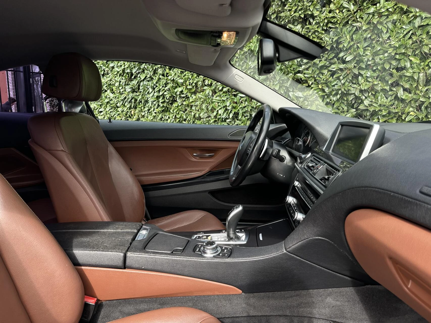 Hoofdafbeelding BMW 6 Serie