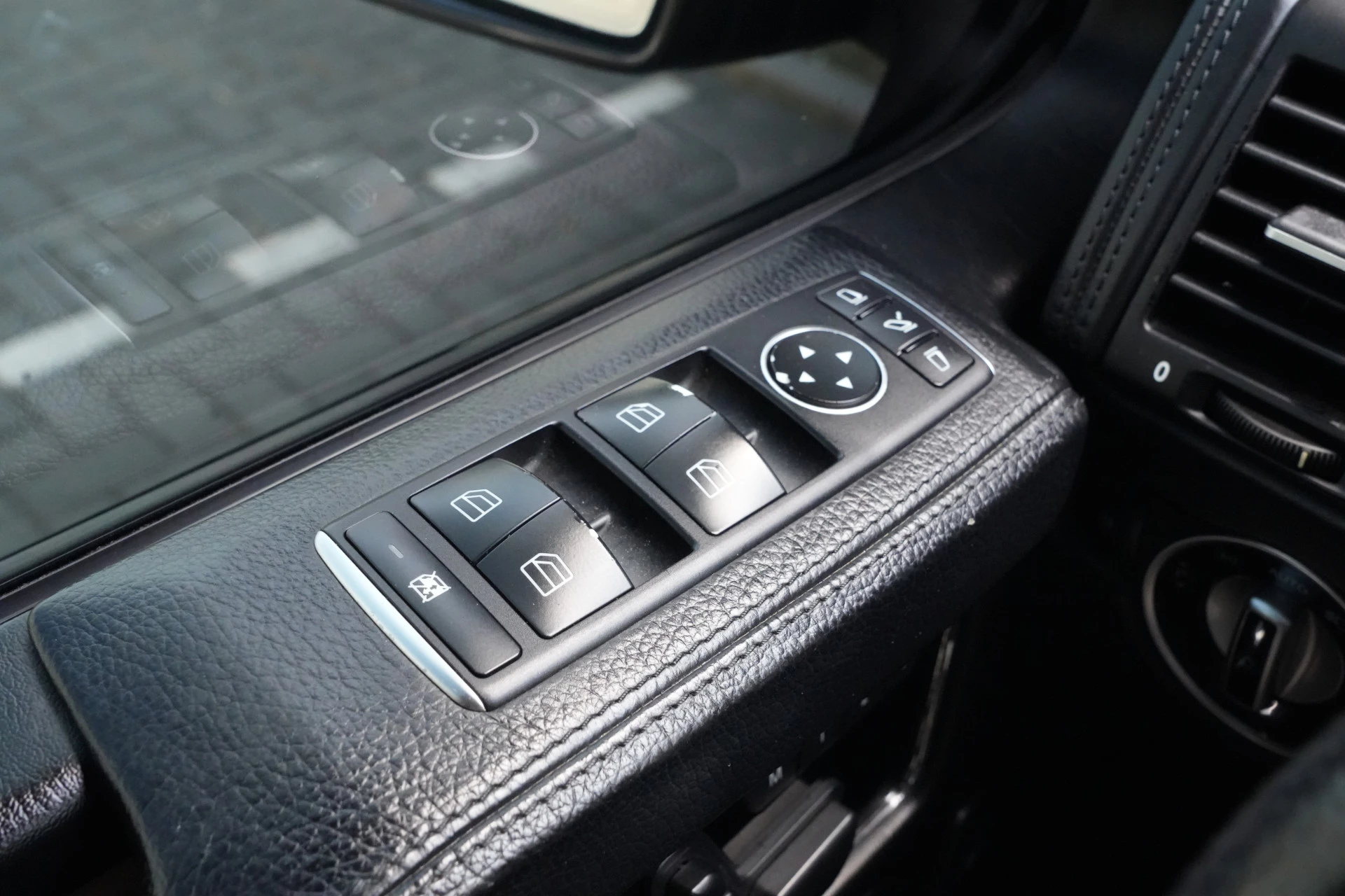 Hoofdafbeelding Mercedes-Benz G-Klasse