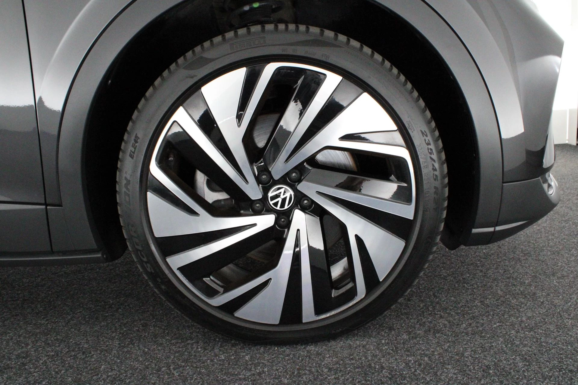 Hoofdafbeelding Volkswagen ID.4