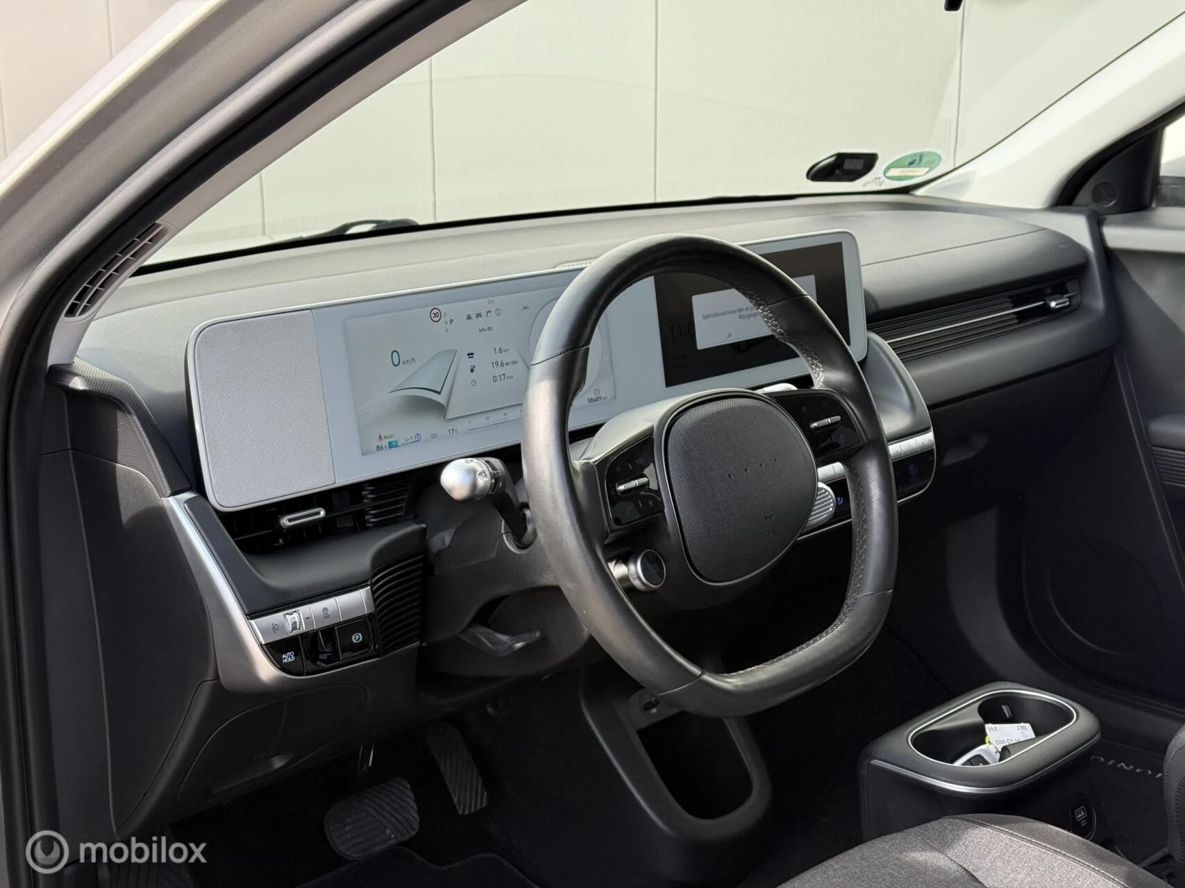 Hoofdafbeelding Hyundai IONIQ 5