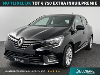 Renault Clio 1.0 TCe 90 Intens | Camera | Navigatie