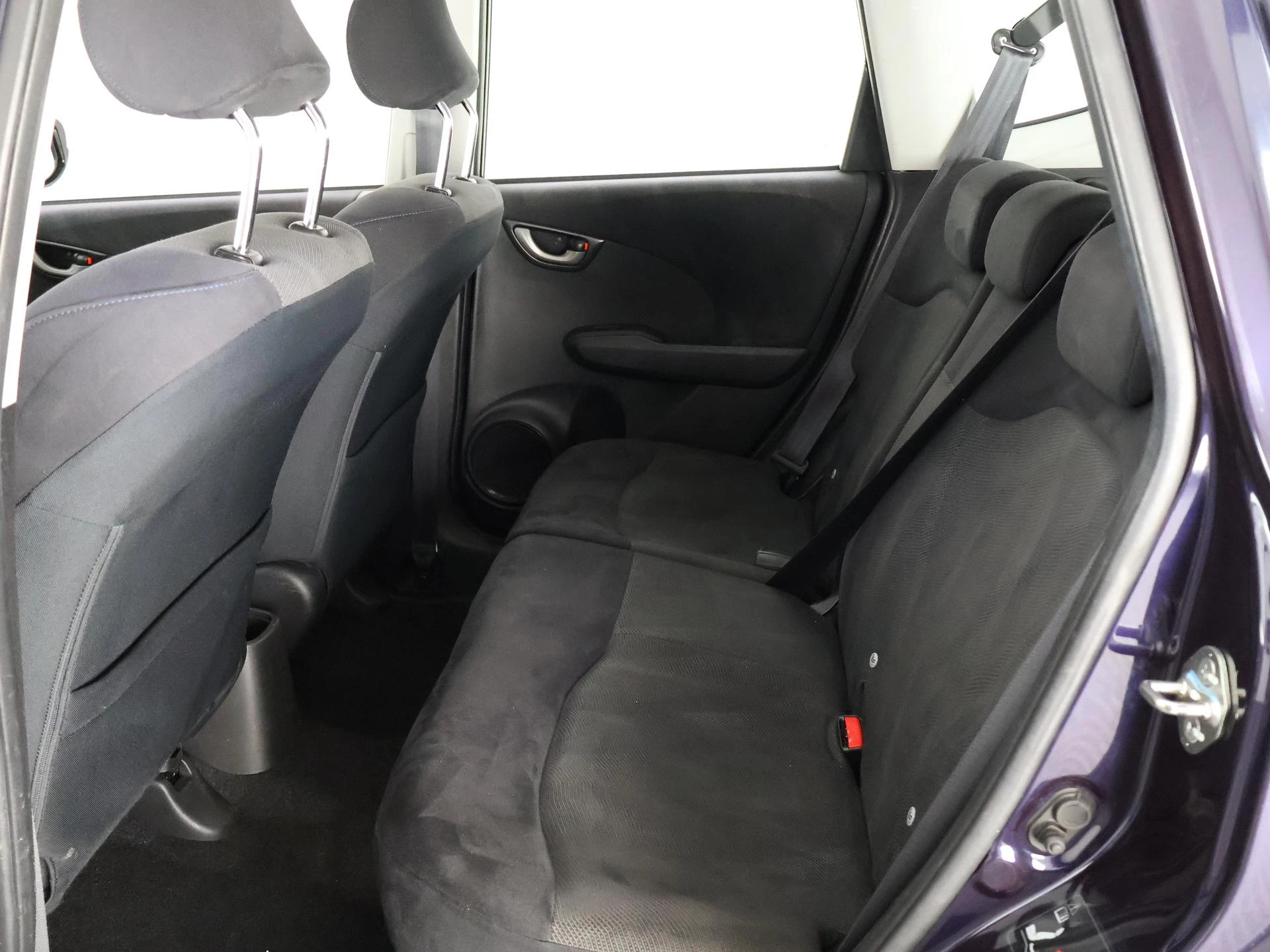 Hoofdafbeelding Honda Jazz