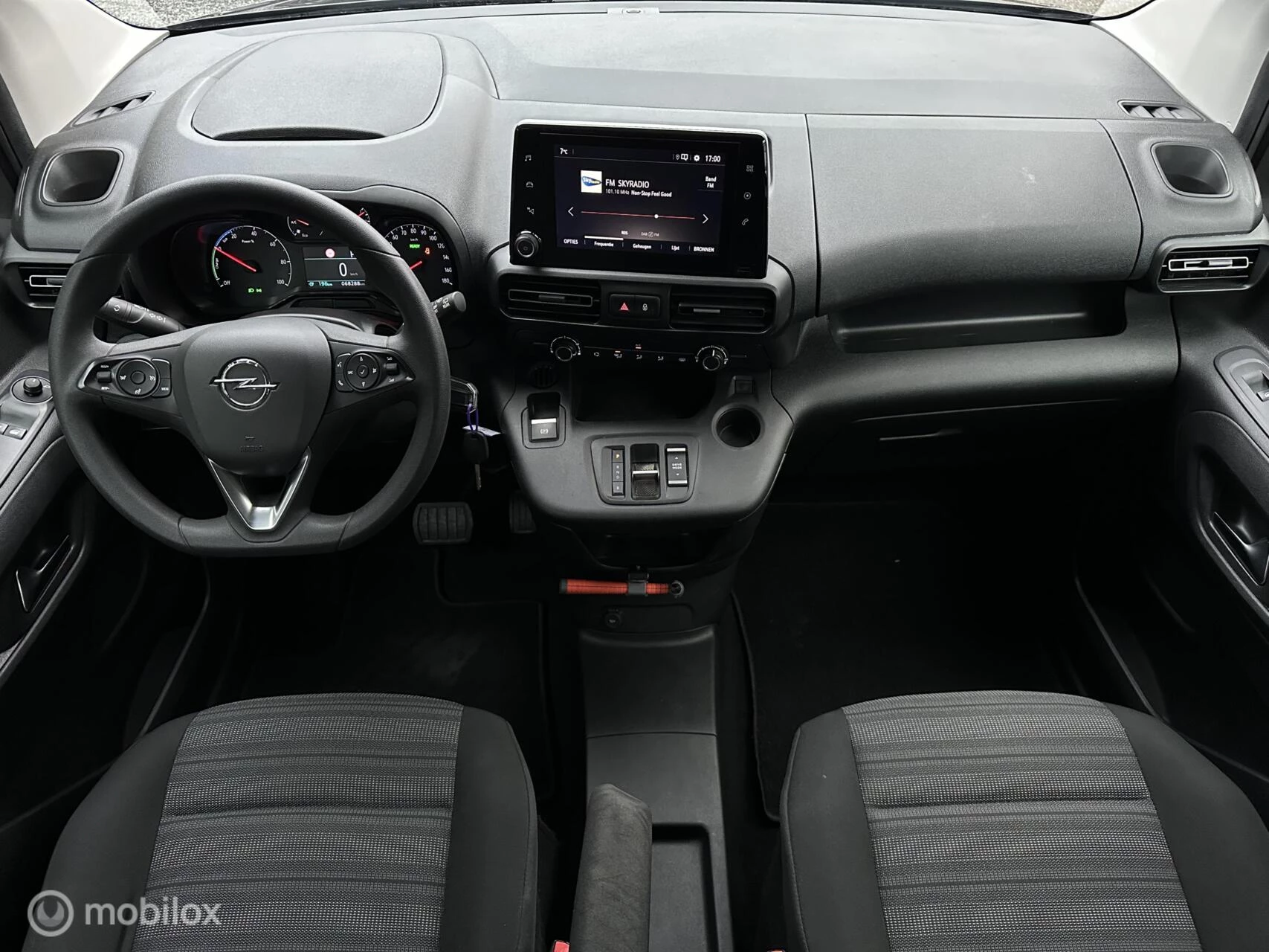 Hoofdafbeelding Opel Combo-e