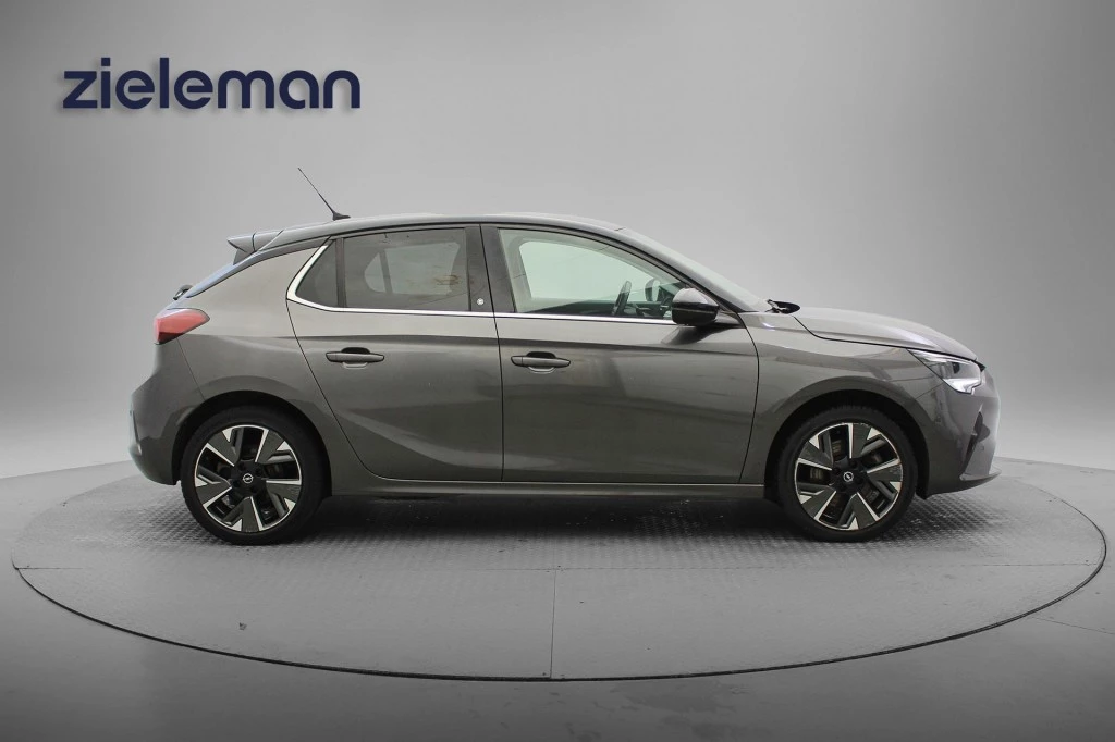 Hoofdafbeelding Opel Corsa-e
