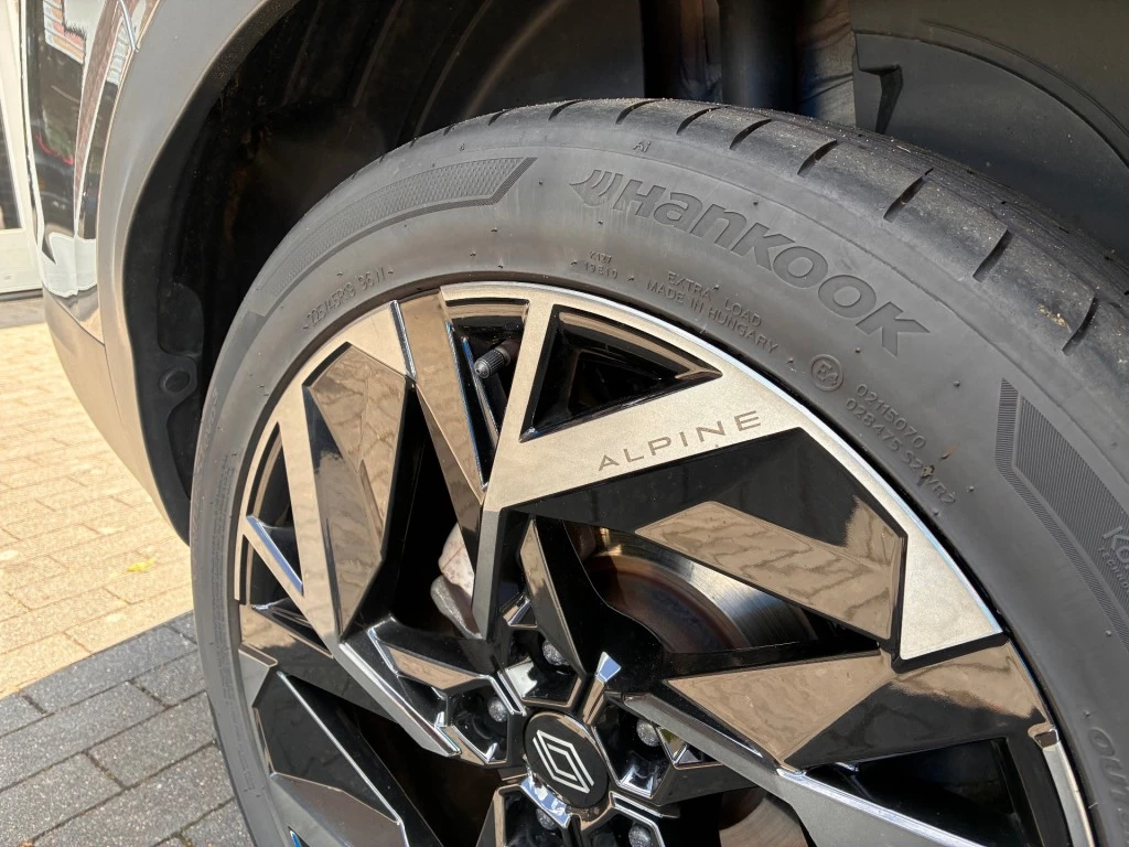 Hoofdafbeelding Renault Arkana