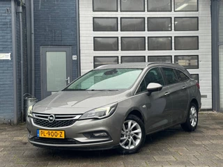 Hoofdafbeelding Opel Astra Opel Astra Sports Tourer 1.4 Innovation | Clima | Cruise | Navi | Camera