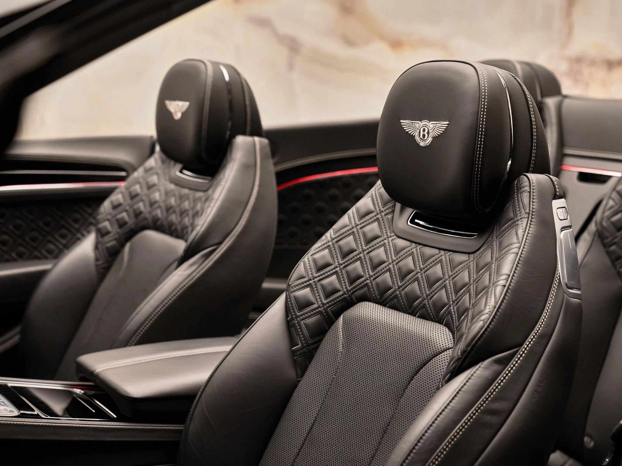 Hoofdafbeelding Bentley Continental GT