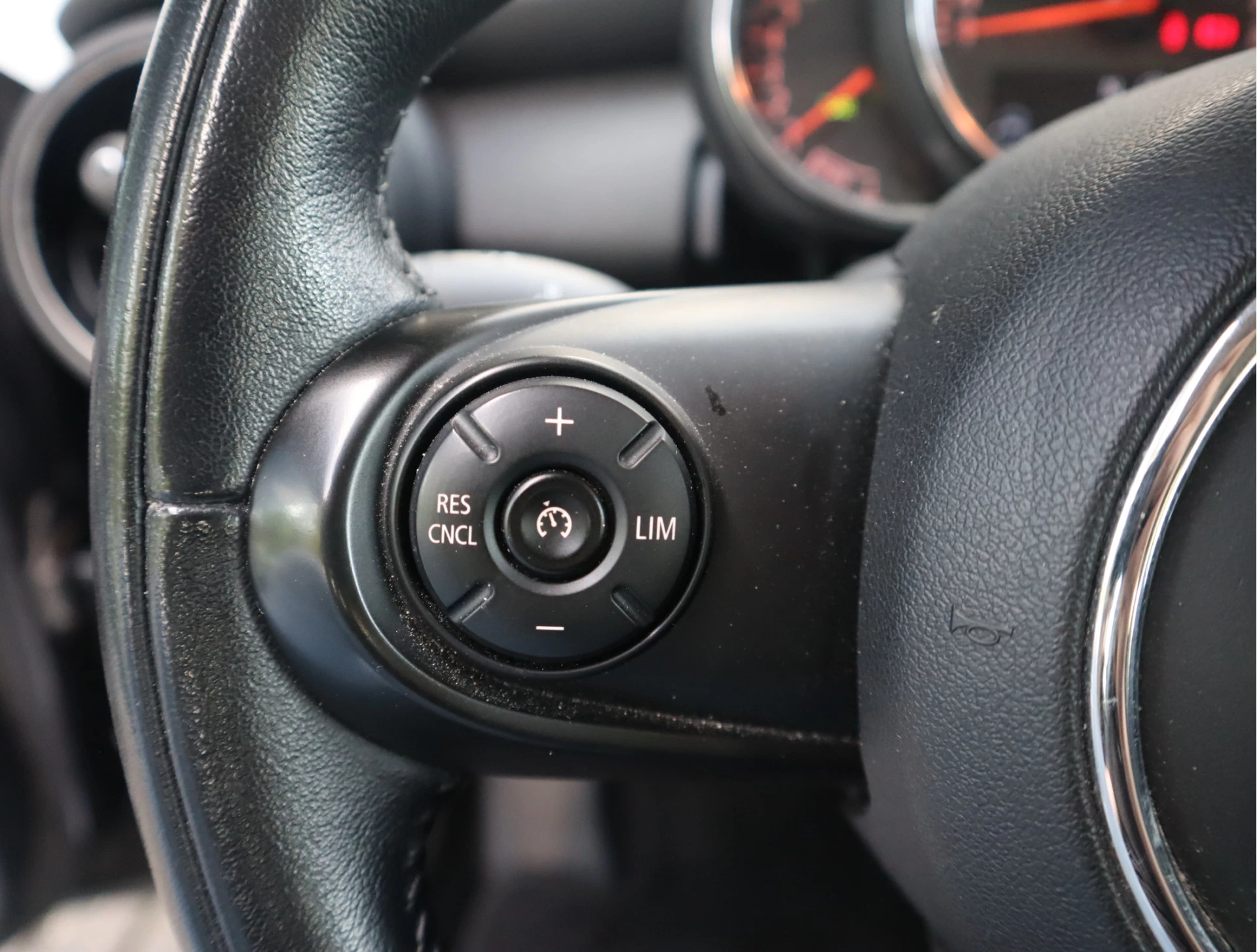 Hoofdafbeelding MINI 5-deurs