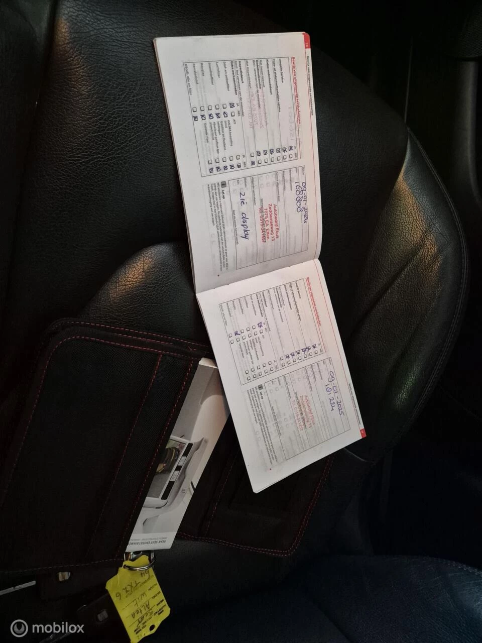 Hoofdafbeelding SEAT Altea