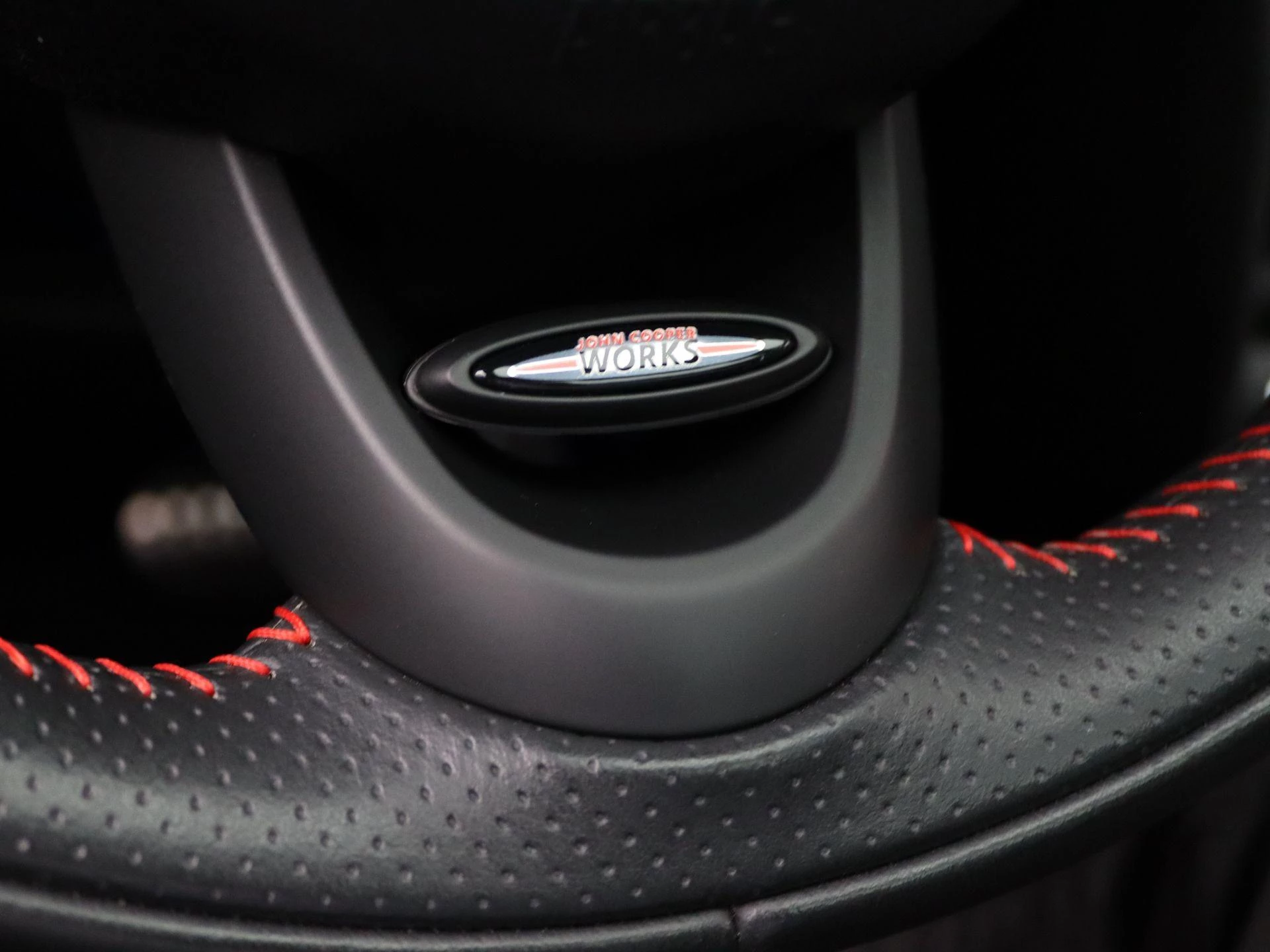 Hoofdafbeelding MINI 3-deurs