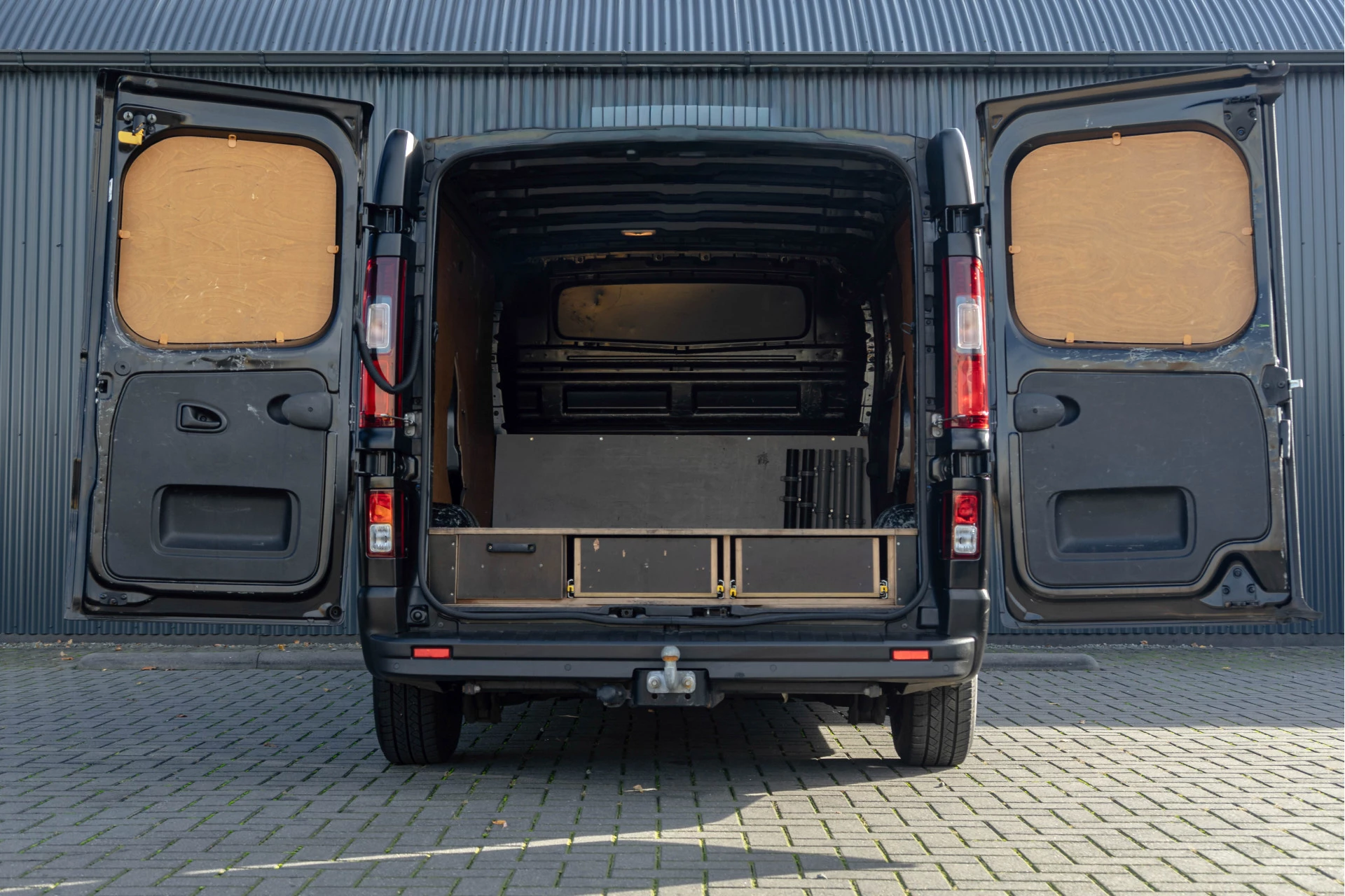 Hoofdafbeelding Fiat Talento