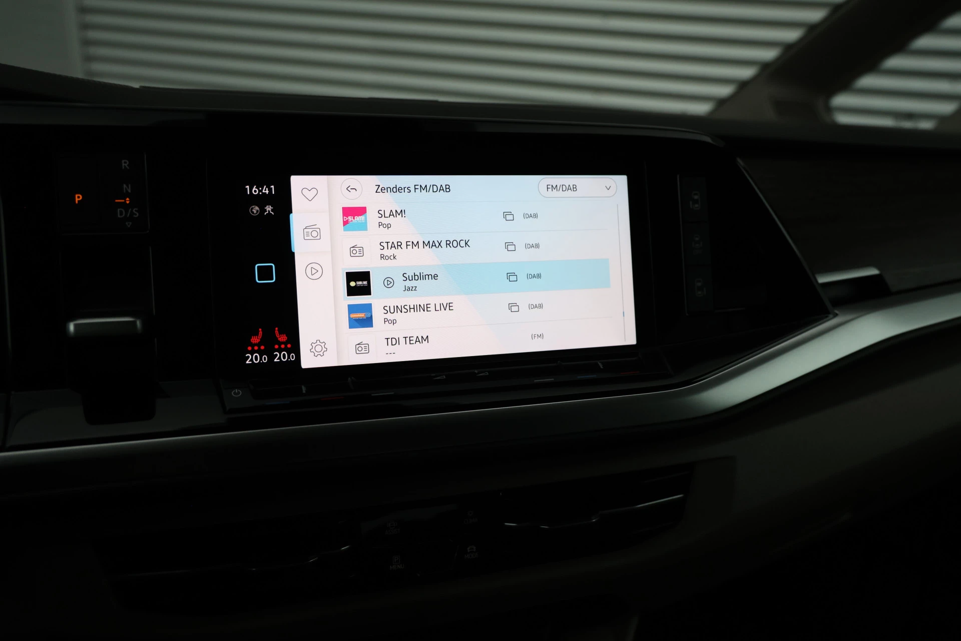 Hoofdafbeelding Volkswagen Multivan