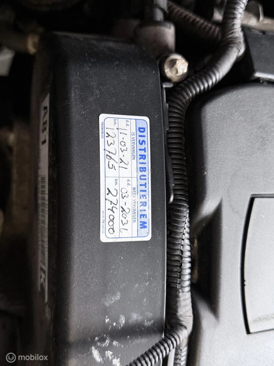 Hoofdafbeelding Chevrolet Orlando