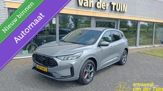 Ford Kuga 2.5 PHEV ST-Line X
