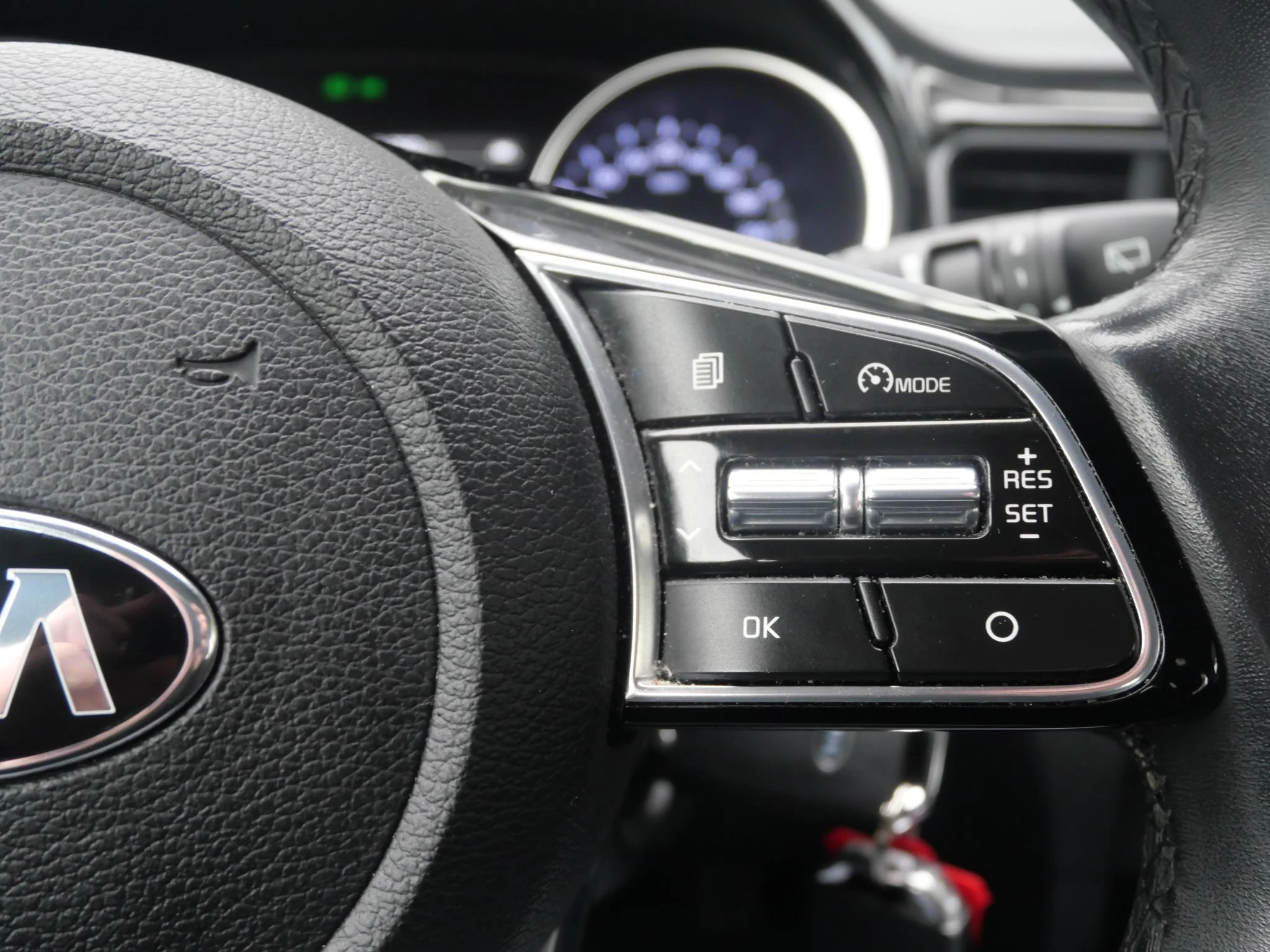 Hoofdafbeelding Kia XCeed