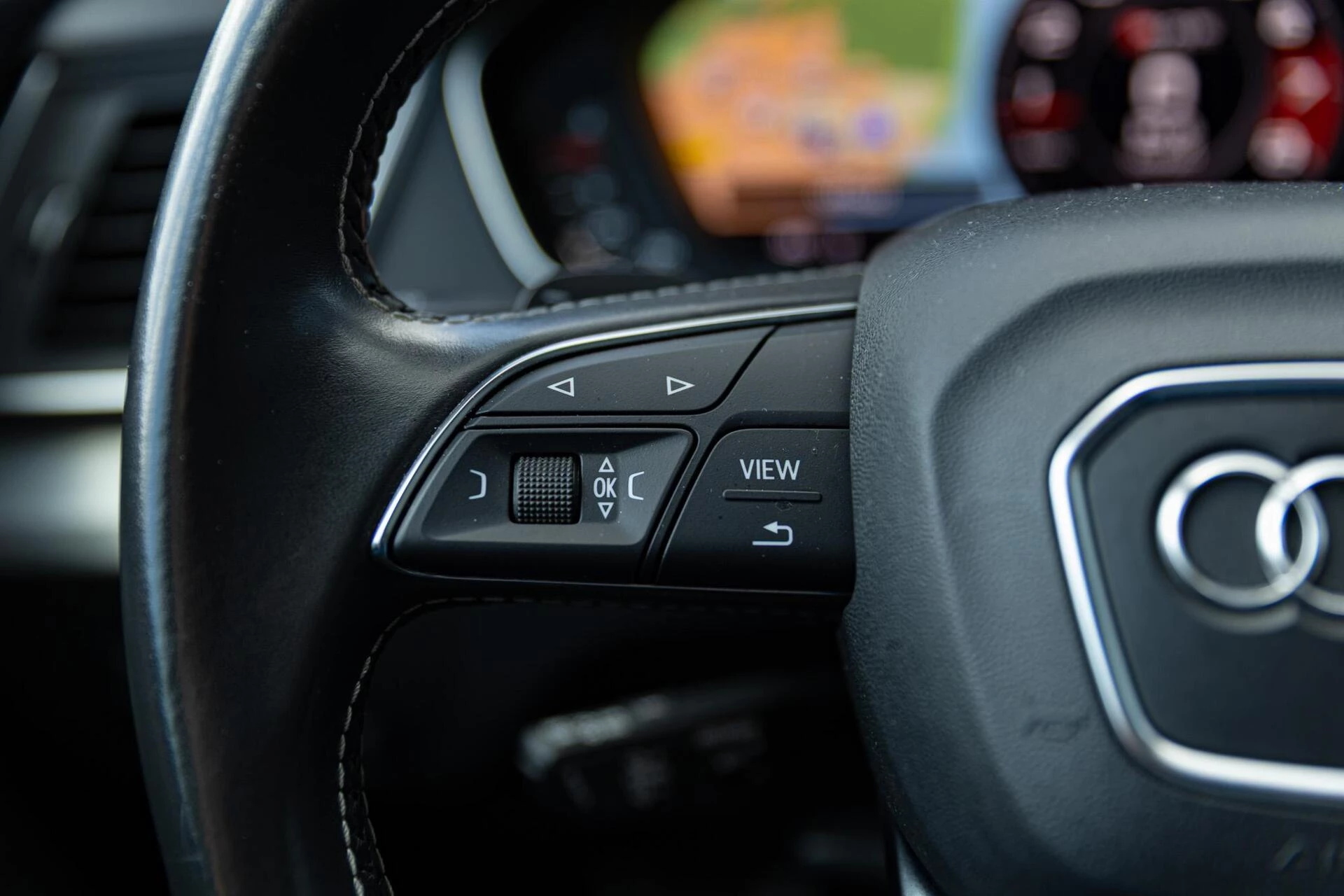 Hoofdafbeelding Audi SQ5