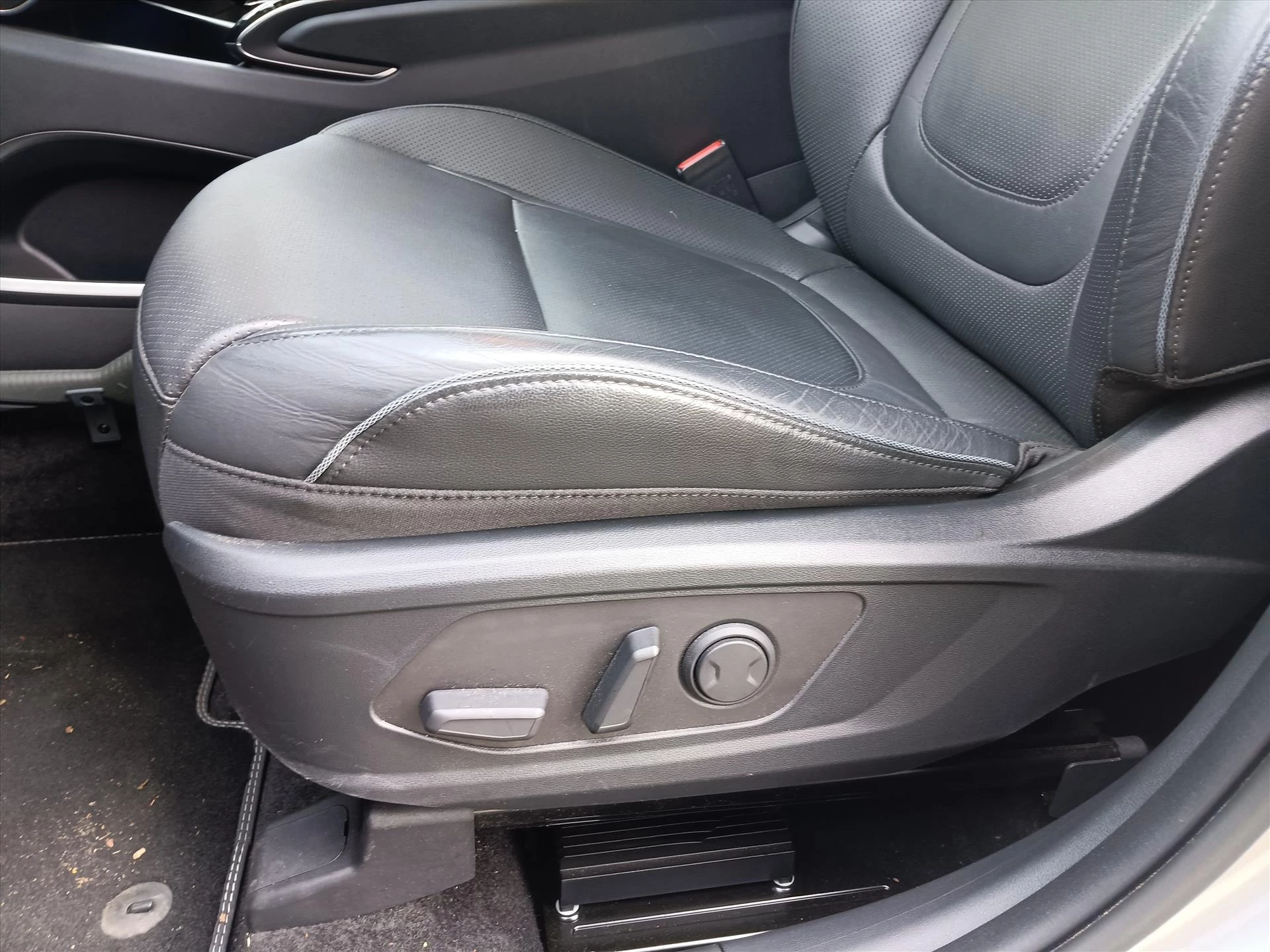 Hoofdafbeelding Hyundai Tucson Hybrid